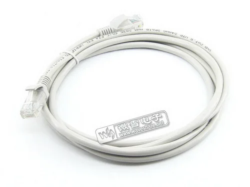 Бесплатная доставка! Ethernet кабель кроссовер крест 1 5 метров RJ45 Интерфейс|rj45 splitter