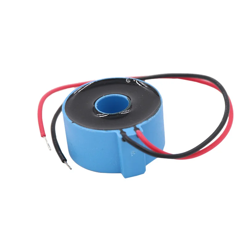 Прецезионный трансформатор тока 50А/50мА HWCT004|diy sensor|current transformersensor sensor |
