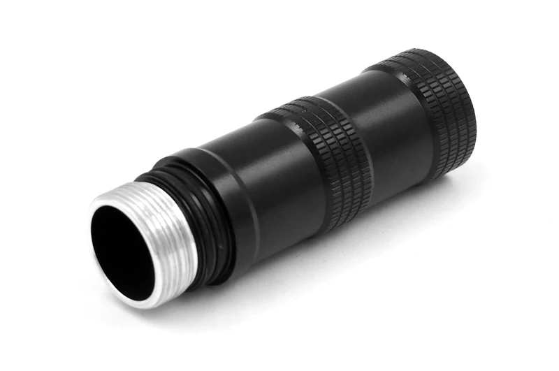 Удлинитель 18650 аккумуляторной трубки для TrustFire TR-3T6, TR-3L2, T1, WF-500 фонарь