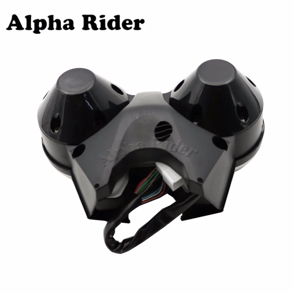 Для Honda CB1300 03-08 Спидометр Speedo одометр тахометр CB 1300 2003-2008 2007 2006 2005 2004 | Автомобили и