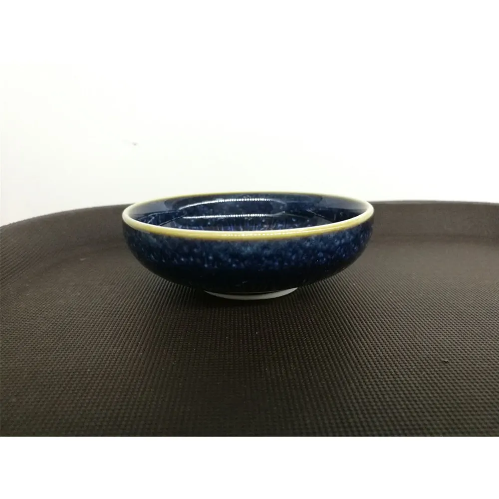 Коллекция Цзиндэчжэнь Небесные глаза чай с Красной глазурью китайский