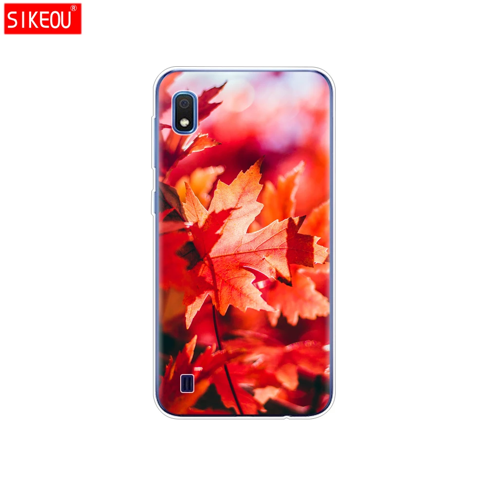 34131 Чехол для samsung A10, чехол, Мягкая силиконовая задняя крышка, чехол для телефона, для samsung Galaxy A10, Galaxy ya10, A, 10, SM-A105F, A105, A105F, мультяшный рисунок - Цвет: 34131