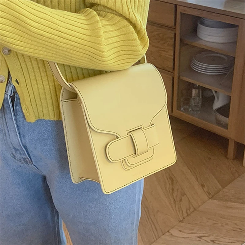 Youda новый оригинальный дизайн женская сумка на плечо ярких цветов модная простая