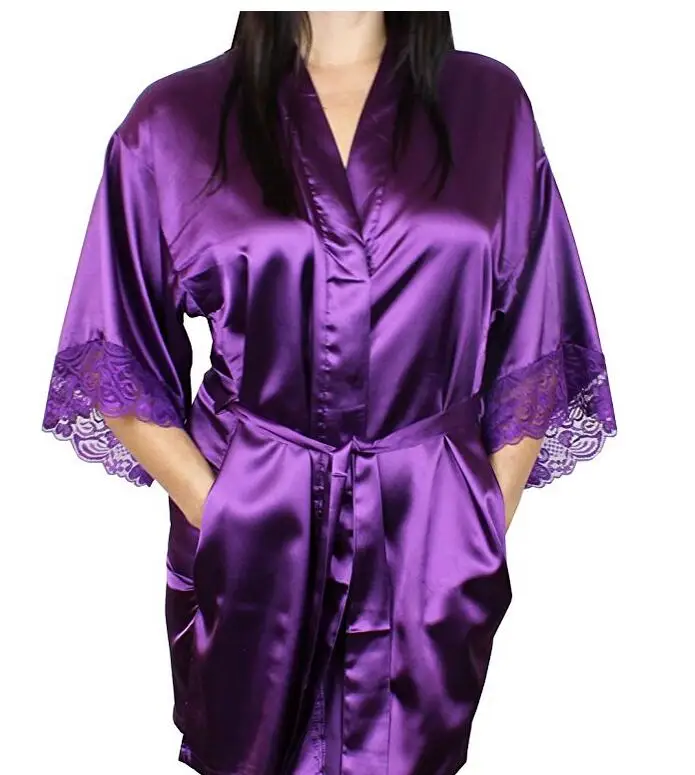 Женское ночное белье из натурального шелка Размеры M L XL XXL | Женская одежда