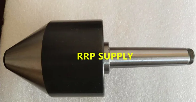 MT3-63mm-60degree bull nose center | Инструменты