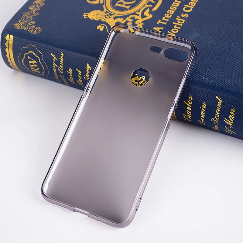 For ZTE Nubia N3 Case Cover Soft TPU Silicone Back NX608J Fandas Capa Phone Protective | Мобильные телефоны и аксессуары