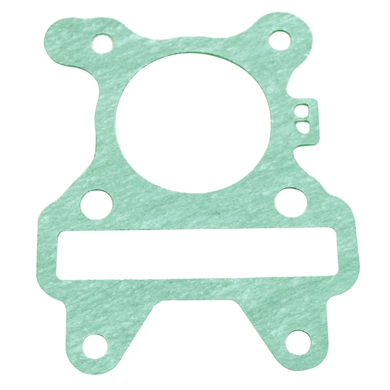 Motorcycle Engine Parts Head Cylinder Gasket Kit for YAMAHA NS50F XF50 XF50Y XF50D XF50L YN50F YW50F YW50FX Aerox 4 | Автомобили и