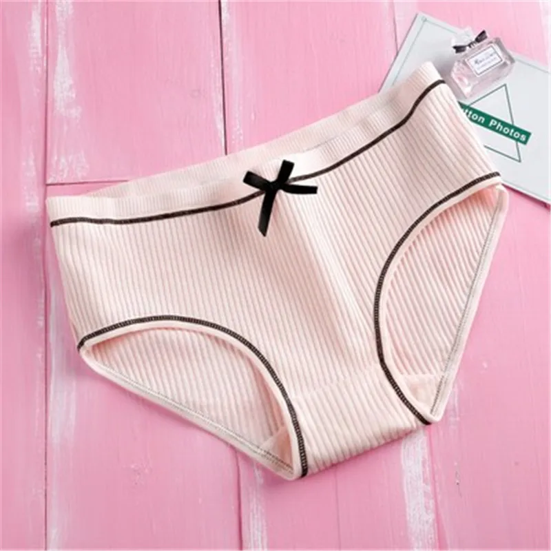 Модное нижнее белье с резьбой для девочек маленький свежий стиль колледжа