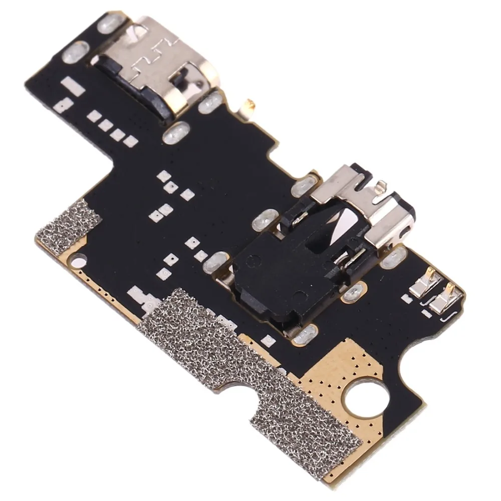 Для Umidigi A3 Pro usb зарядный порт зарядная док-станция USB разъем дата-порт для Umidigi A3 Pro зарядное устройство Нижняя плата Запасная часть