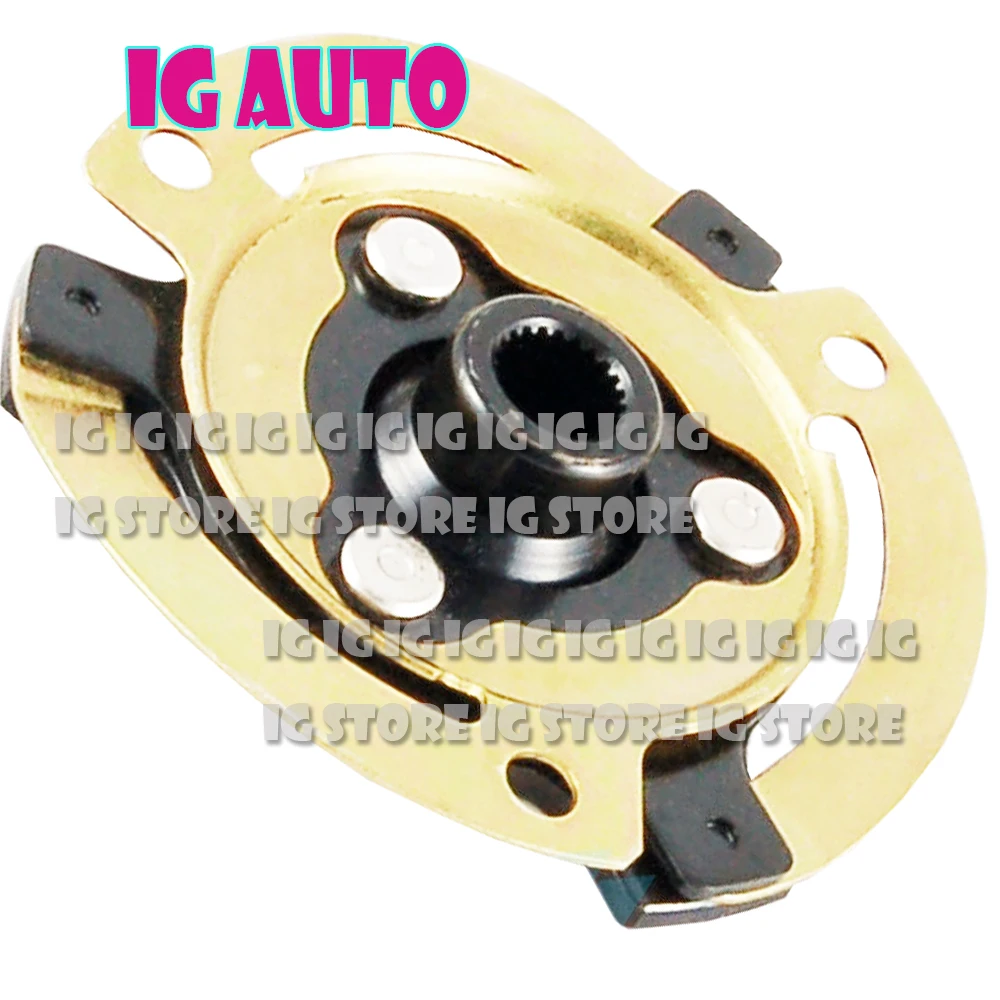 Совершенно компрессор кондиционера для Opel Astra H, Astra J, Zafira B 13189393,13271266, 13395693,1618047, 1618320,1618321