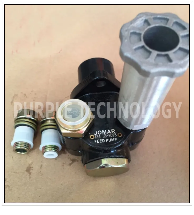 Насос подачи топлива двигателя экскаватора для CAT 320C|pump|pump pumppump fuel |