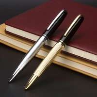 creative metal shell ballpoint pen office for school stationery gift pen hotel business luxury g2 pen