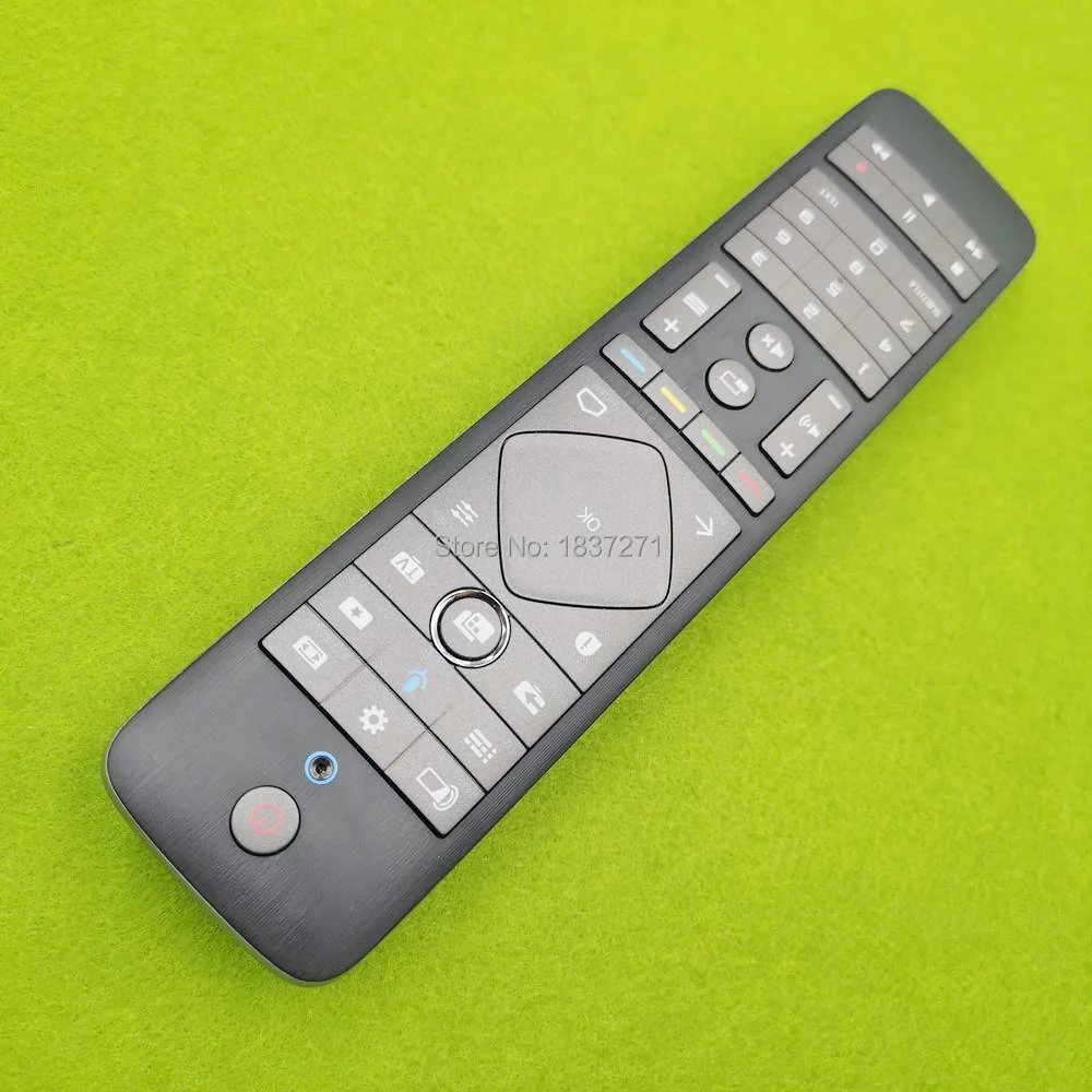 Оригинальный телефон с дистанционным управлением Φ 398GF10BEPH10T для philips LED lcd TV|Пульты
