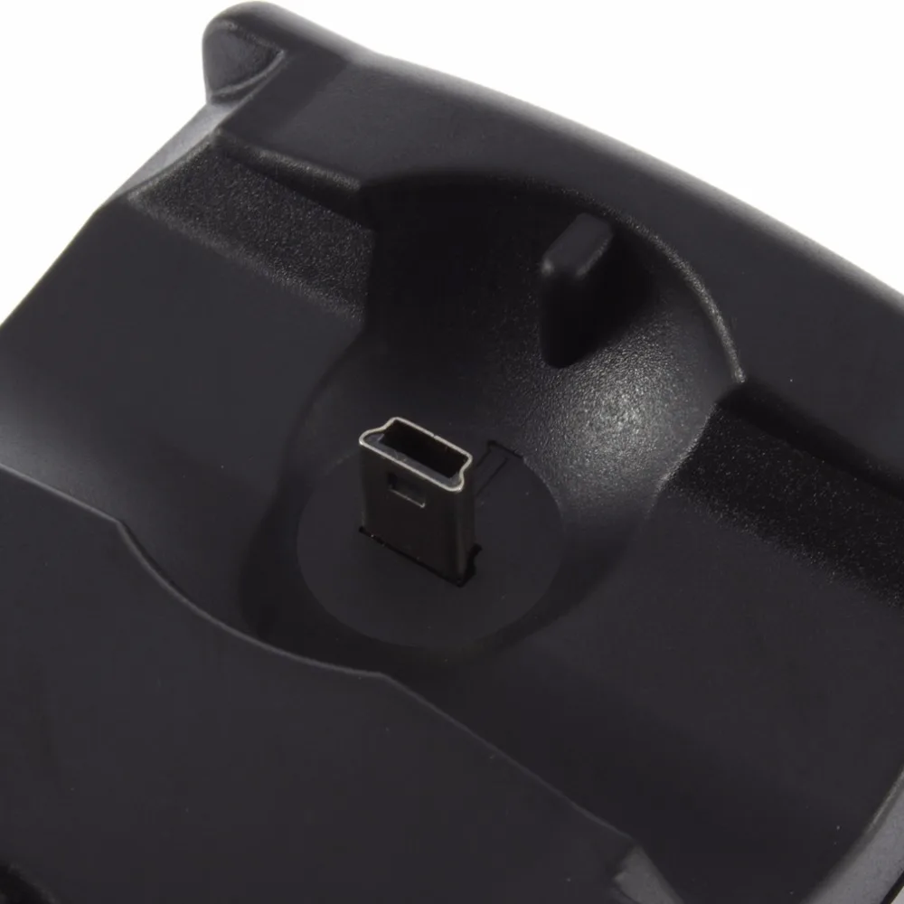 Двойной Зарядное устройство с двойной USB зарядка питание док-станция для Зарядное устройство для Игровые приставки 3 для sony для PS3 пульт дистанционного управления и для движений и навигации Июль 23