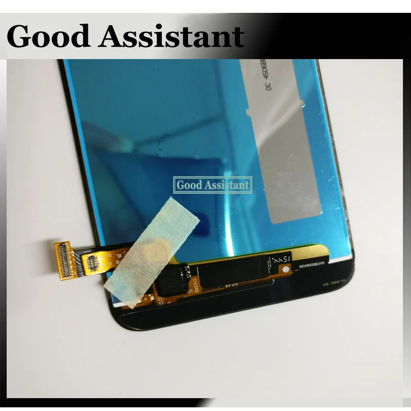 Для Huawei Honor 4A Y6 SCL L32 CL00 TL00H AL00 L03 L02 L04 lcd дисплей + цифровой преобразователь