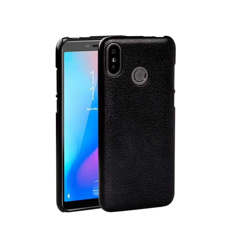 Чехол Ocube для задней крышки чехол мобильного телефон Homtom C2 жесткий защитный |