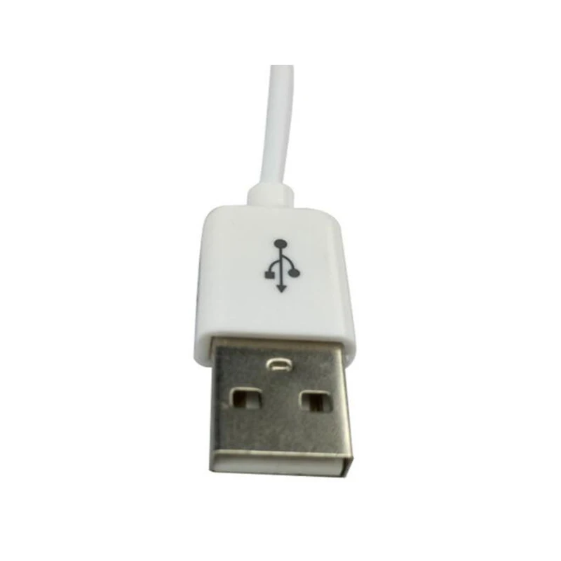 Звуковая карта Raspberry Pi 3 белая 5 мм разъем для микрофона и наушников USB 2 0 7 1 каналов