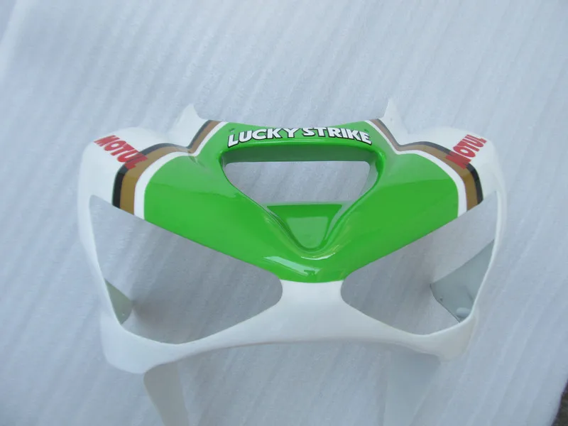 Передняя часть форма для инъекций носа обтекатель KAWASAKI Ninja ZX6R 636 03 04 ZX 6R 2003 2004 ABS