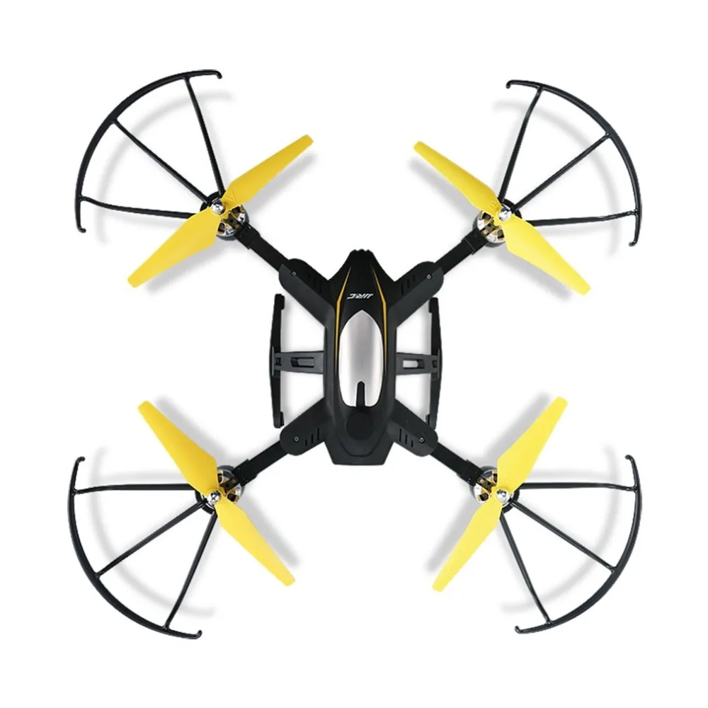 Селфи FPV Квадрокоптер RC 2 4G складной Дрон с 720P Wifi HD видео камера высота удержания 360