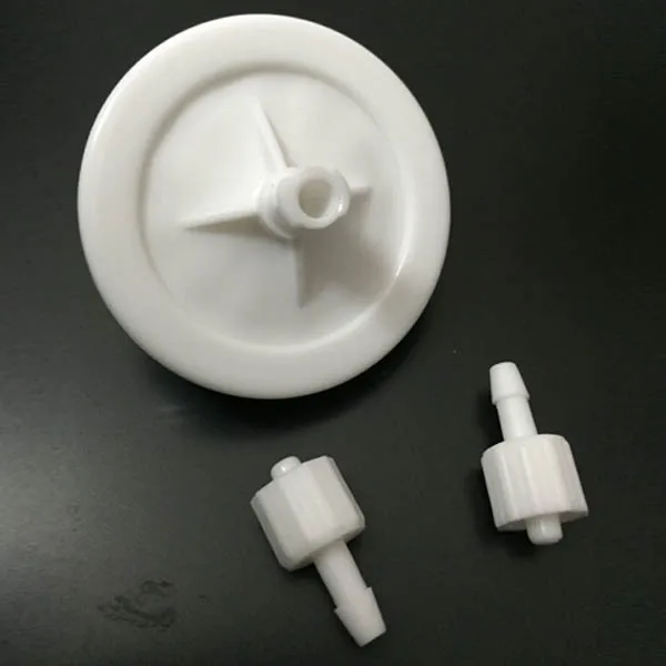 Чернильный фильтр skywalker 50 шт./лот 45 мм для принтеров Spectra Skywalker продажа печатных