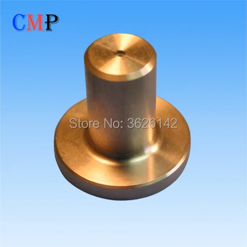 Jet Nozzle Upper F125 A290 8102 Y756 Y757 для FANUC EDM| |