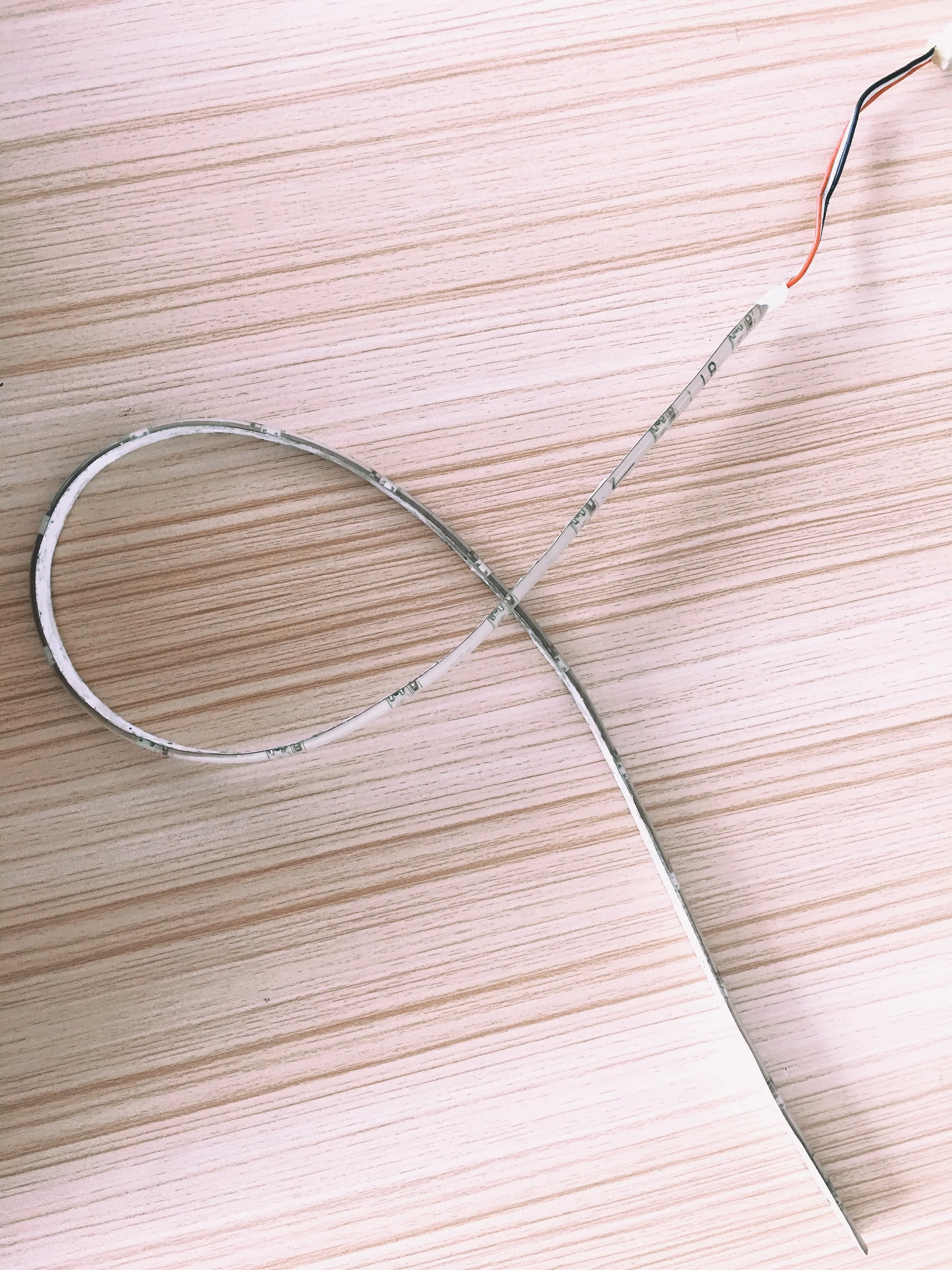 

L8F front led bar