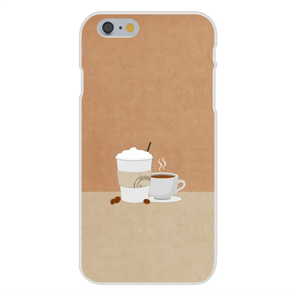 Ok But First Coffee TPU Модный чехол для Apple iPhone 4 4S 5 5C 5S SE 6 6S 7 8 Plus X XS Max XR|Бамперы| |