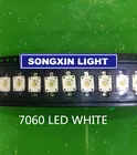 LUW W5AM-KZLX-4C8E Osram Высокая мощность LED 7060 белый холодный белый 6500K