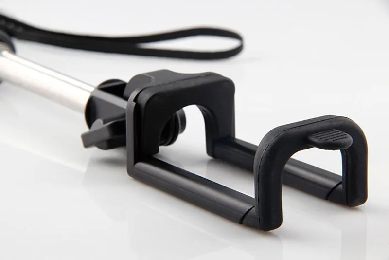 EPULA Роскошный мини Bluetooth ручной монопод для автопортрета IOS Android с usb кабелем