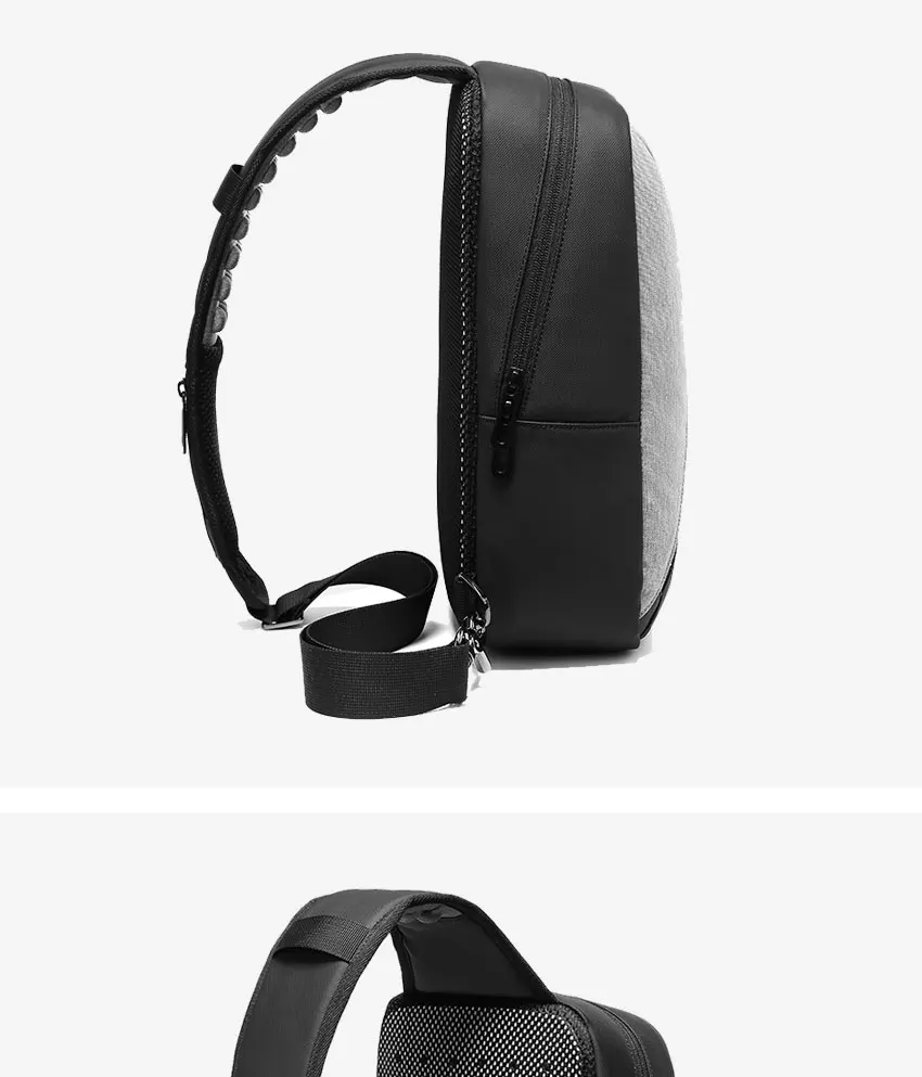 Многофункциональный рюкзак для ноутбука Mochila, большая емкость, водонепроницаемая дорожная сумка, зарядка через usb, деловая школьная сумка