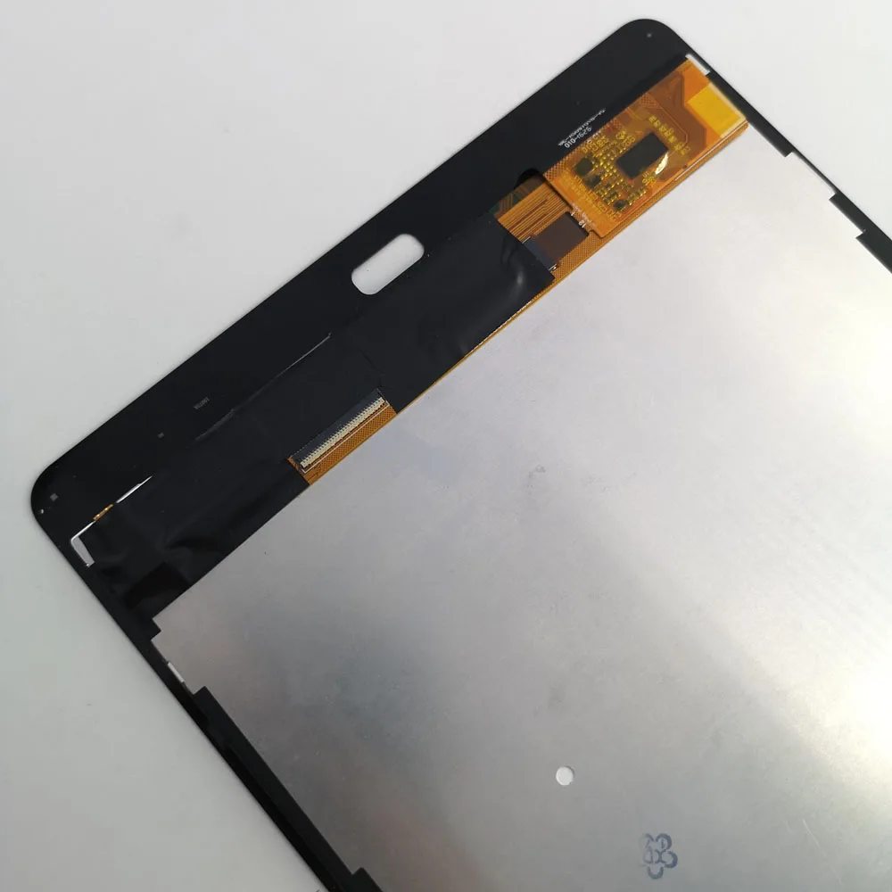 Новый ЖК дисплей 9 7 дюйма для ASUS ZenPad 3S 10 Z500M P027 матричный сенсорный экран