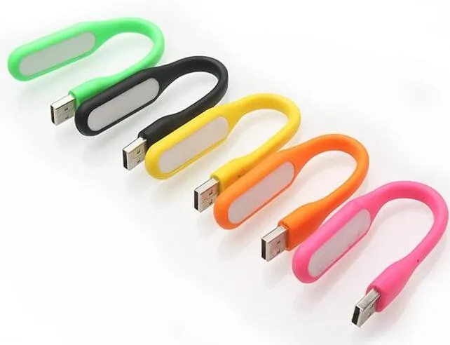 Внешний аккумулятор 12 В USB светодиодный ночник мини ноутбук настольная лампа для