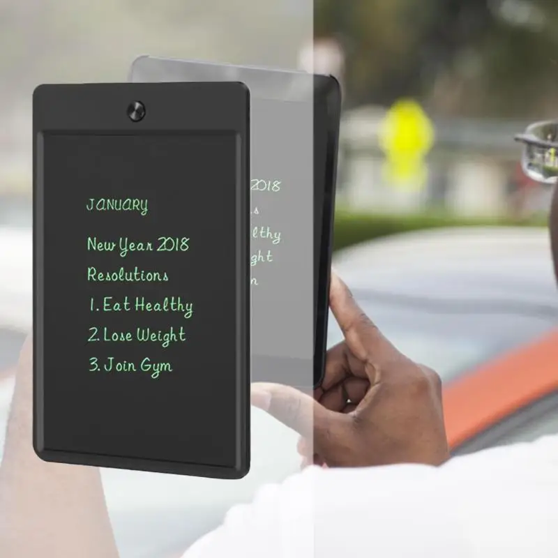 Планшет Графический портативный 10 дюймов с сенсорной ручкой | Компьютеры и офис