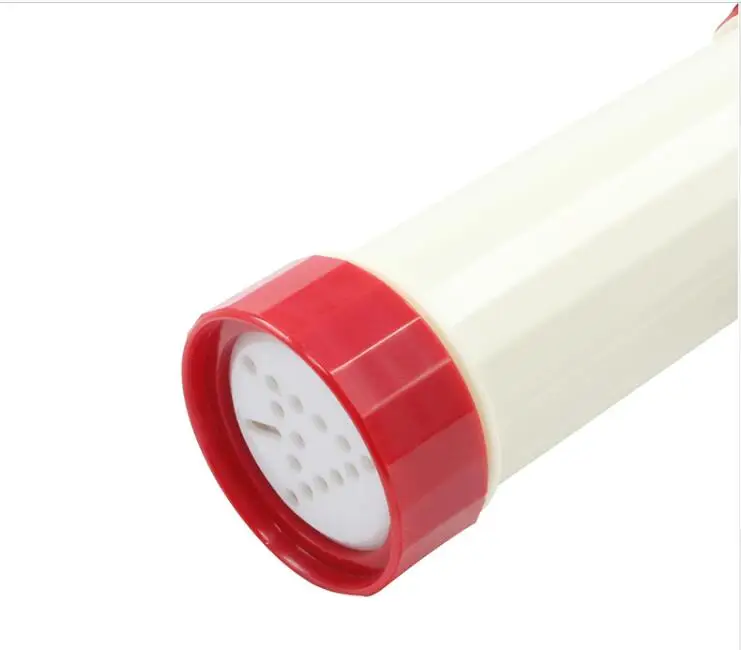 

Popular Economy Type DIY use plastic jerky gun Jerky and Sausage Maker Kit for A a better Life