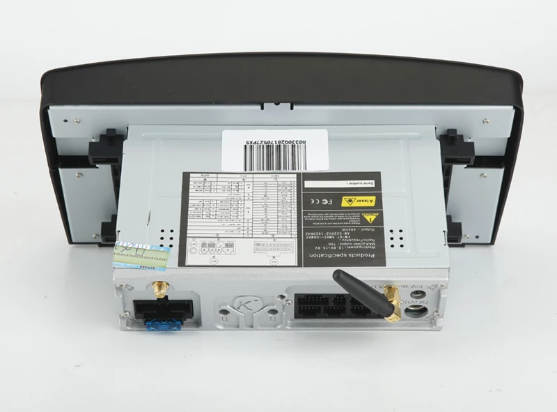 9 дюймов 2G RAM Android 7 1 для Mercedes W251 R280 R300 R350 R500 Автомобильная навигационная система GPS