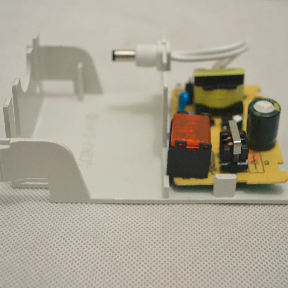 Водонепроницаемый уличный источник питания для камеры видеонаблюдения 12 В