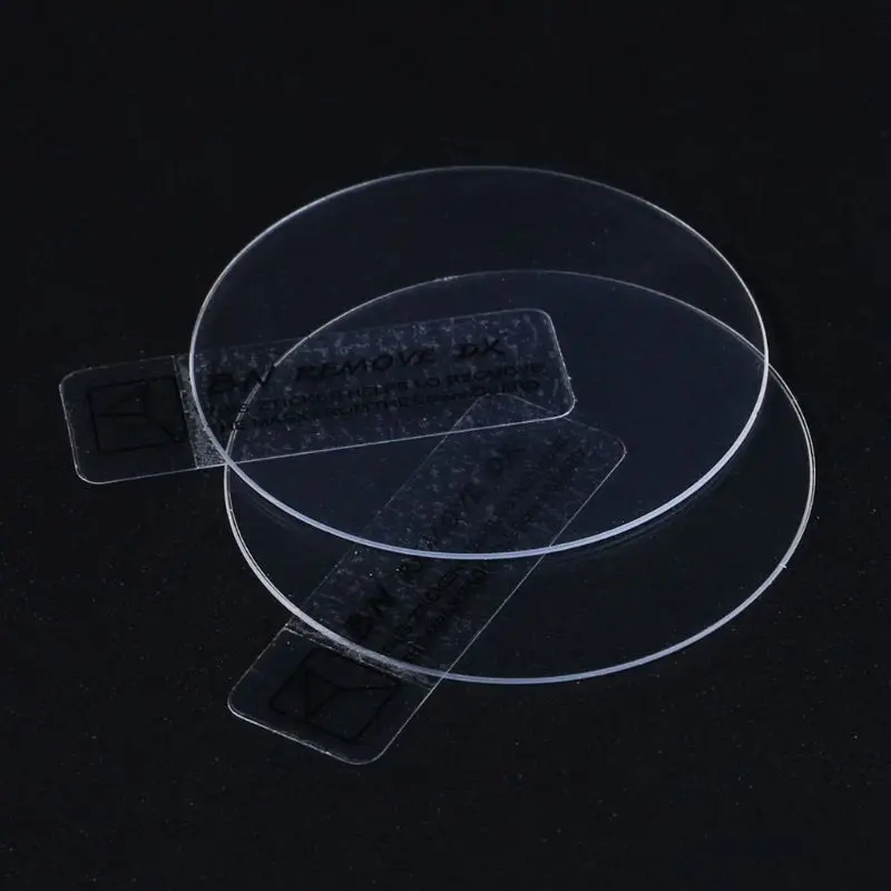 Прозрачная защитная пленка для экрана из закаленного стекла Suunto Spartan Trainer Watch