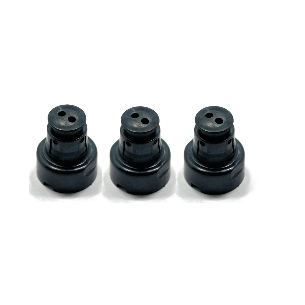 Пластиковые колпачки 31009 для 23209 20020 Denso Toyota Hilux 50 шт.|cap fuel|cap capcap plastic |