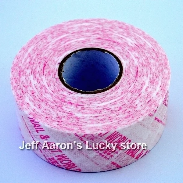 Высококачественные салфетки для дизайна ногтей Fowel удаления лака в рулоне