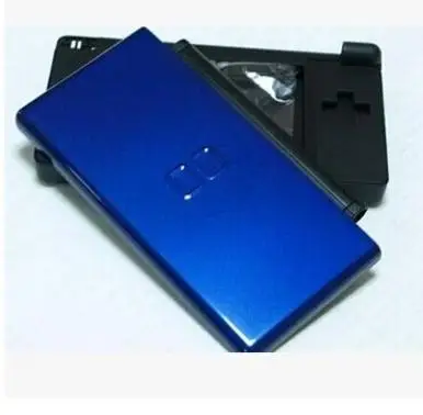 Полноразмерные запасные части для Nintendo DS Lite NDSL чехол с мелкими деталями внутри 7