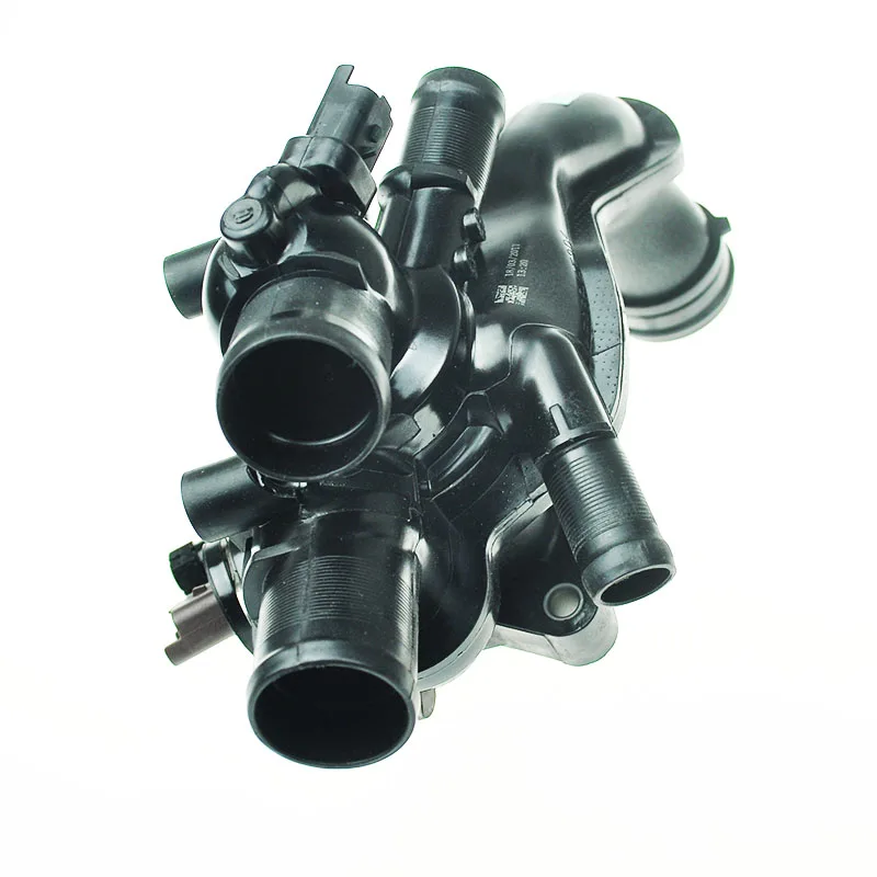 Baificar новый оригинальный корпус термостата 1336Z6(2 PIN) для BMW Mini Citroen C4L Peugeot 308CC 308S 206CC 1 6