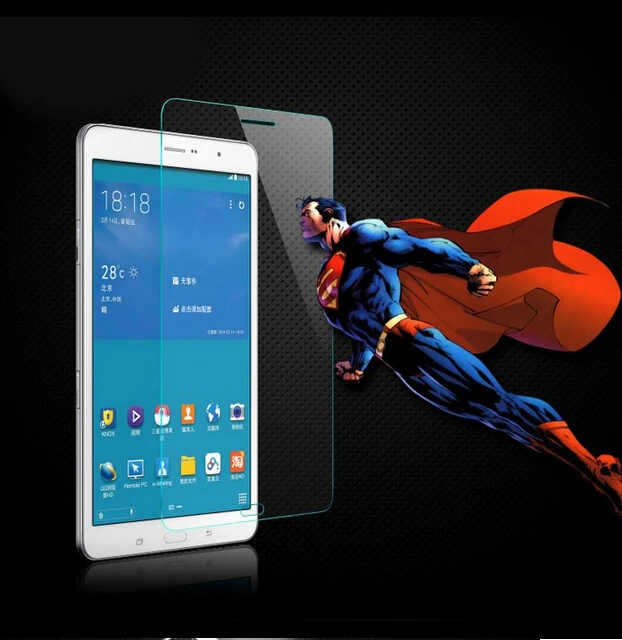 Для Samsung Tab S2 9 7 ''Закаленное стекло протектор экрана для Galaxy T810/815 дюймовая