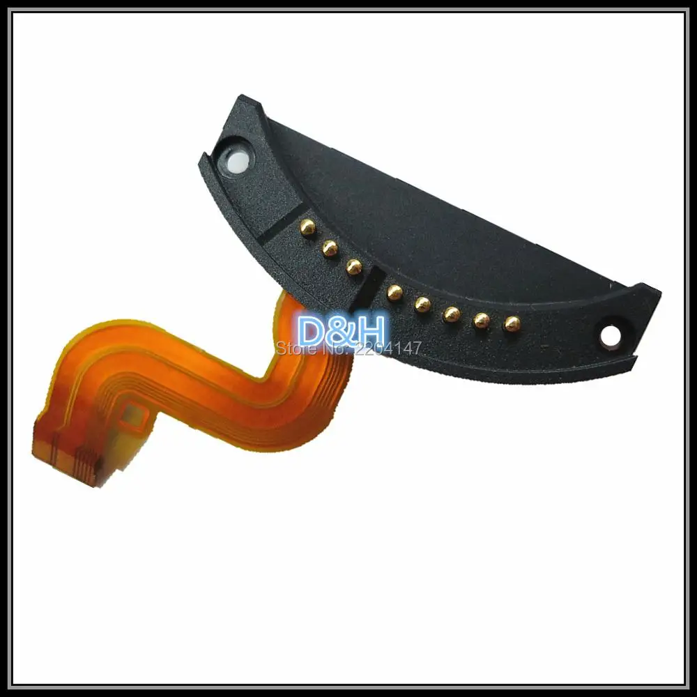 Запасные части для ремонта и замены цифровых зеркальных фотокамер EOS 5D3 5D Mark III