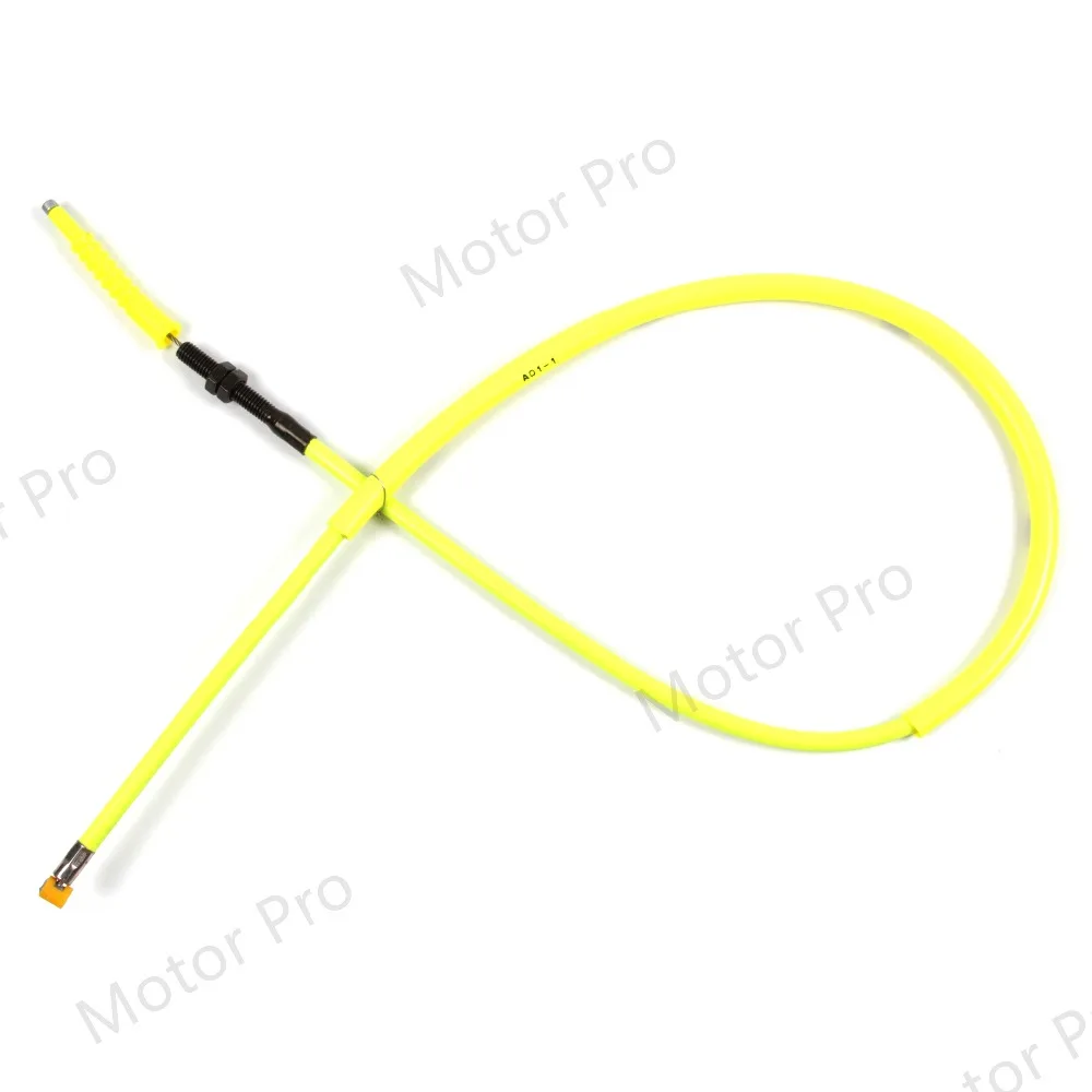 

Throttle and Clutch Cable Kits For Honda CBR600RR 2003 - 2006 Stainless Wire Rubber Motorcycle CBR 600 RR CBR600 600RR 600CC