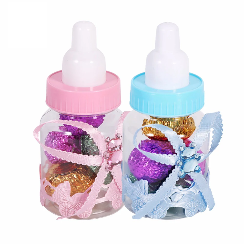 50 шт. Подарочная коробка для детских сладостей|baby shower gifts|candy gift boxgifts for guests |