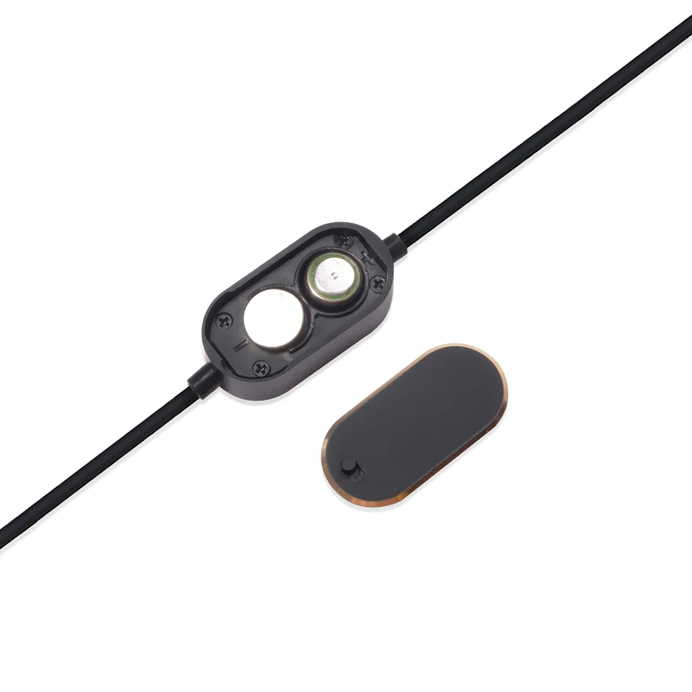 DEITY Professional Lapel Condenser Lavalier Microphone for SLR Camera Smartphone Pad Tablet PC Computer Camcorder Audio Recorder |