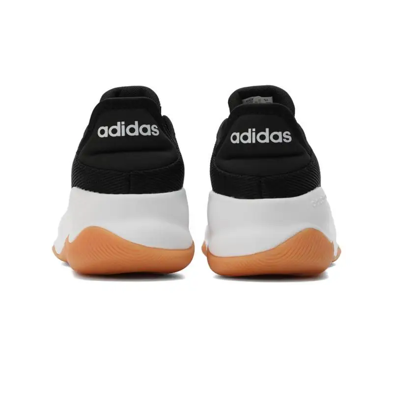 Мужские баскетбольные кроссовки Adidas STREETFLOW Новое поступление 2019|Обувь для
