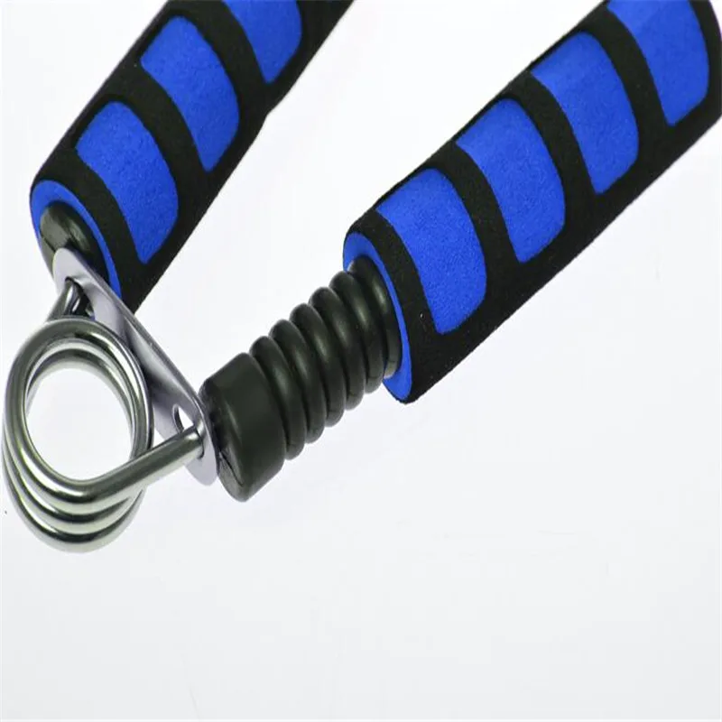 1 шт. пенопластовая рукоятка усилитель силы тренажер для рук захват увеличения