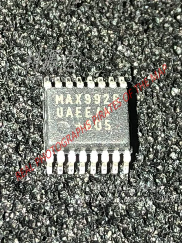 5 шт./лот MAX9926 QSOP16 MAX9926UAEE/V MAX9926UAEE в наличии | Электроника