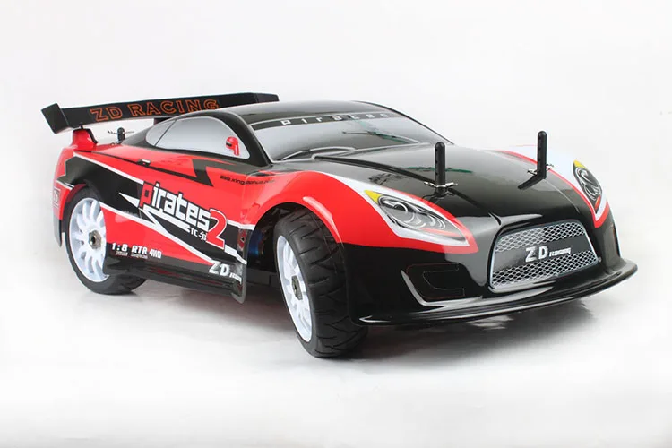 ZD Racing 9071 08426 1/8 масштаб 4WD автозапчасти